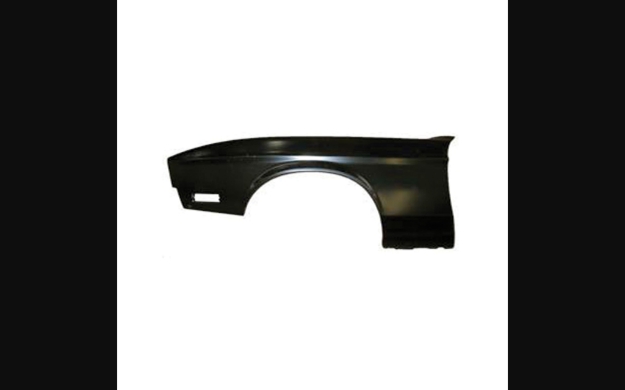 Picture of 1971-1972 Ford Mustang Front Fender - Left Hand