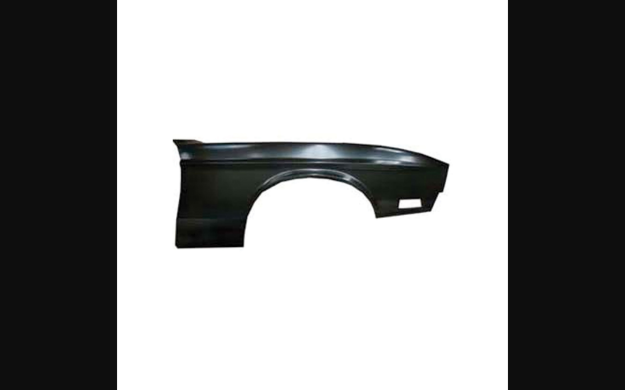Picture of 1971-1972 Ford Mustang Front Fender - Right Hand