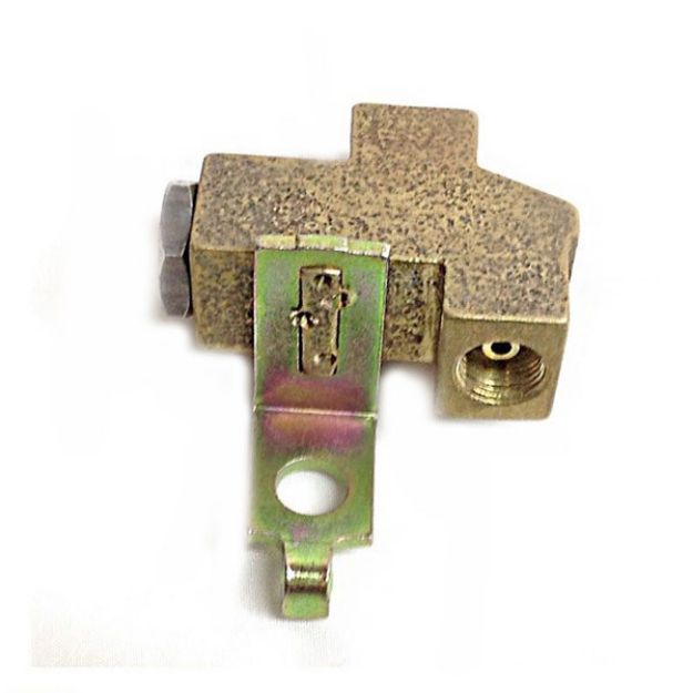 Picture of 1967-1969 Chevrolet Camaro Brake Check Valve