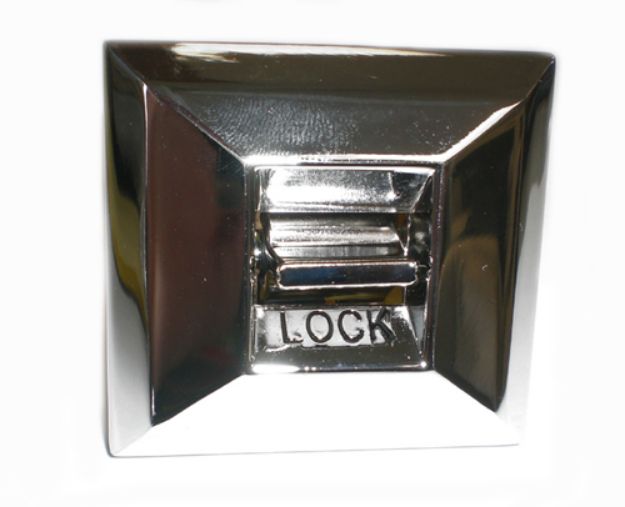 Picture of 1971-1977 Chevrolet Camaro Power Door Lock Switch