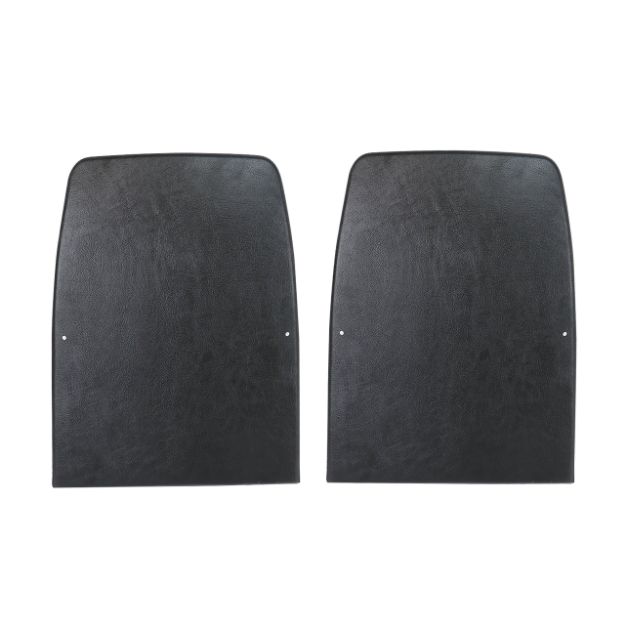 Picture of 1971-1972 Chevrolet Camaro Seat Back Panels - Dye-To-Match