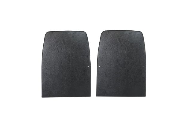 Picture of 1971-1972 Chevrolet Camaro Seat Back Panels - Covert