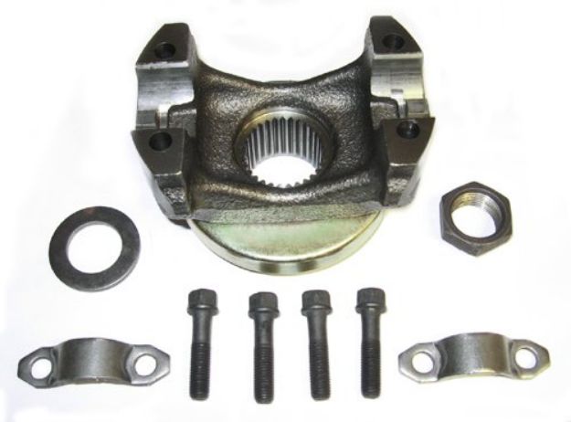 Picture of 1969-1970 Chevrolet Camaro Rear End Differential Yoke