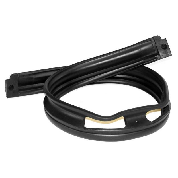 Picture of Metro Cowl Seal With Metal Cab For Jeep CJ5, CJ6, CJ7, Scrambler 1976-1986; CS 97