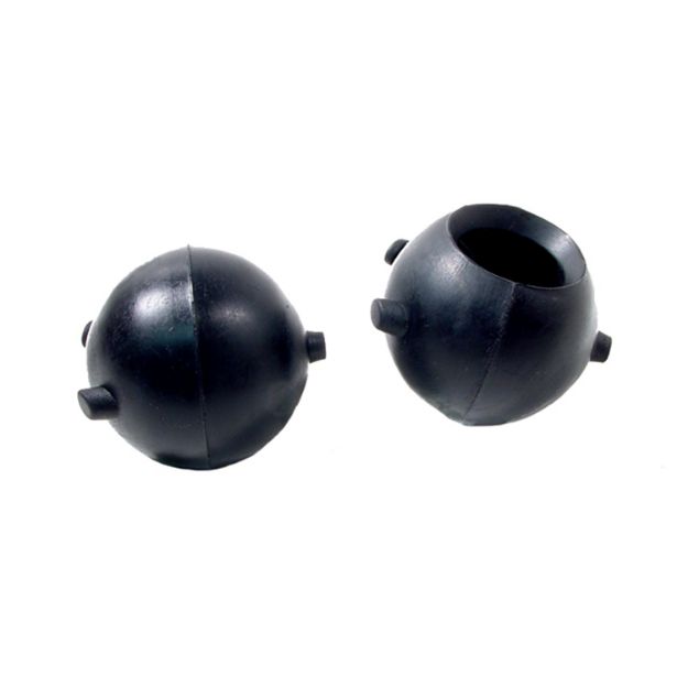 Picture of Metro Torque Arm Ball Rubbers For Packard EIGHT 1935-1938, Model 120-A 1935; RP 73