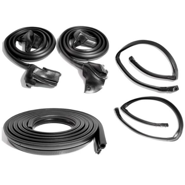 Picture of Metro Basic Kit For Chevrolet Camaro 1982-1992; RKB 1900-105