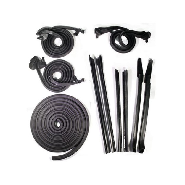 Picture of Metro Basic Kit, Convertibles For Chevrolet Impala 1967-1968; RKB 2007-101