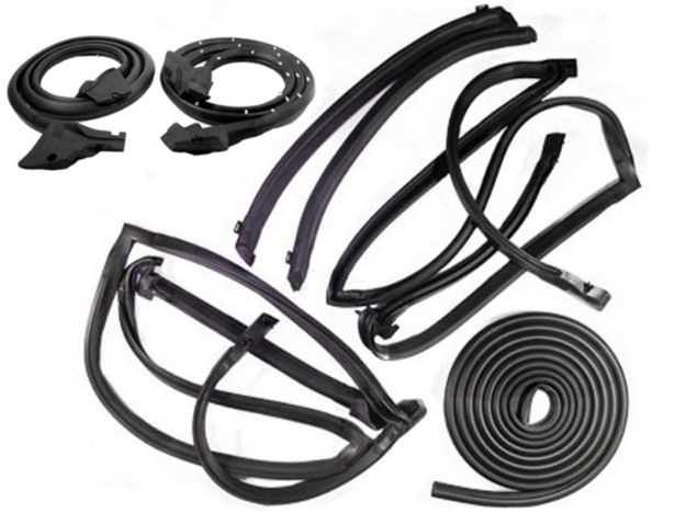 Picture of Metro Basic Kit For Buick Regal 1978-1980; RKB 1900-115
