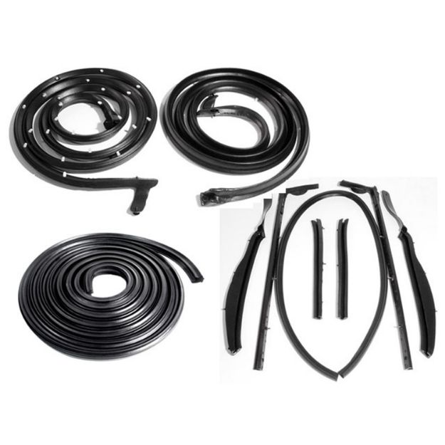 Picture of Metro Basic Kit, Convertibles For Buick Electra 1963-1964; RKB 2009-107