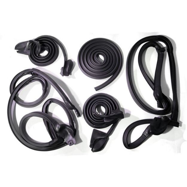 Picture of Metro Basic Kit For Chevrolet Camaro 1978-1981; RKB 2001-117