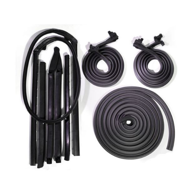 Picture of Metro Basic Kit, Convertibles For Buick Skylark 1964-1965, Special 1965; RKB 2003-108
