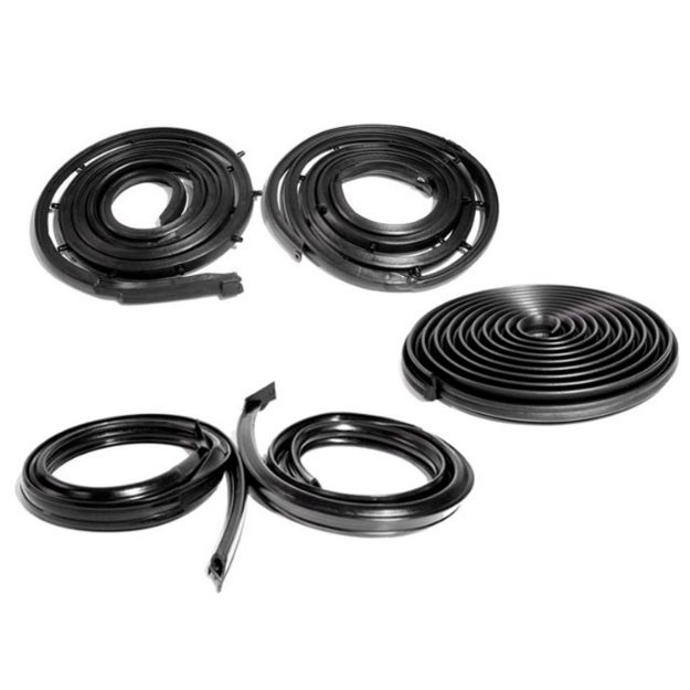 Picture of Metro Basic Kit 2-Door Hardtop For Ford Galaxie 1963-1964; RKB 3007-101