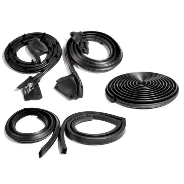 Picture of Metro Basic kit 2-Door Hardtop For American Motors Javelin 1971-1974; RKB 9000-102