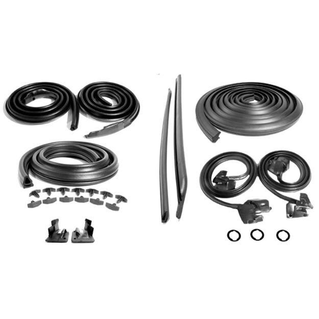 Picture of Metro Master Kit For Oldsmobile 442 1970-1971, Cutlass 1970-1972; RK 7300-105