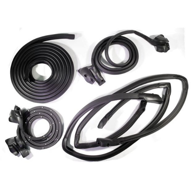 Picture of Metro Basic Kit For Buick Century 1978-1980; RKB 1900-100