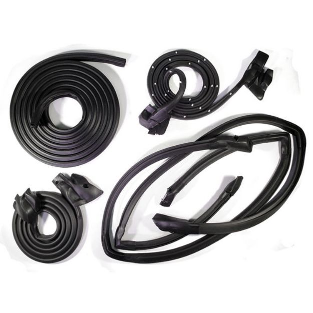 Picture of Metro Basic Kit For Chevrolet Malibu 1978-1981; RKB 1900-102
