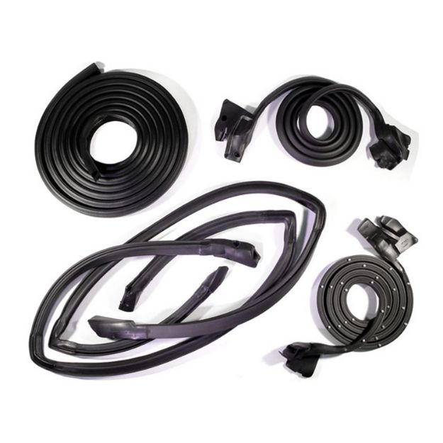 Picture of Metro Basic Kit For Pontiac Grand Am 1978-1980; RKB 1900-108