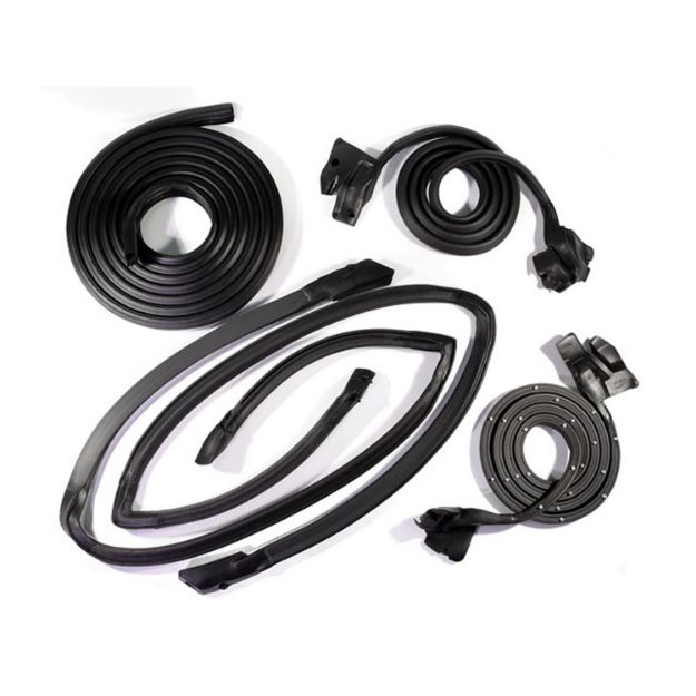 Picture of Metro Basic Kit For Pontiac Grand Prix 1981-1987; RKB 1900-109