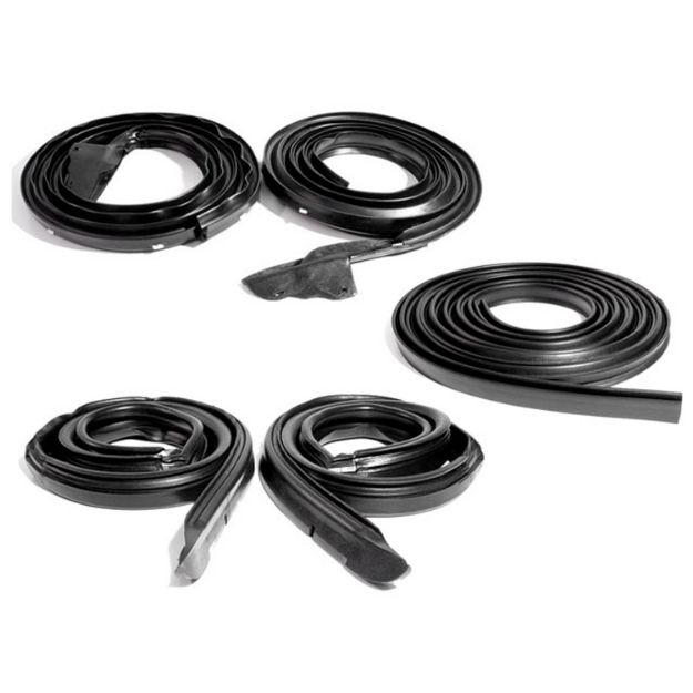 Picture of Metro Basic Kit 2-Door Hardtop For Dodge Coronet 1968-1969; RKB 4005-102