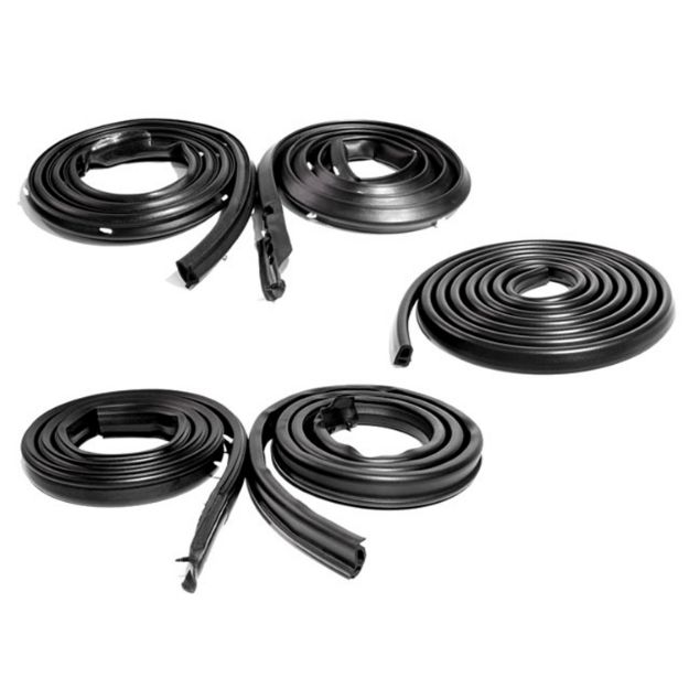 Picture of Metro Basic Kit, 2-Door Hardtop For Dodge Charger 1971-1974; RKB 4005-106