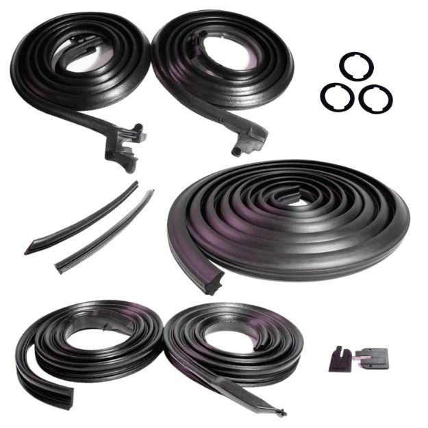 Picture of Metro Master Kit For Oldsmobile Cutlass 1964; RK 7300-100