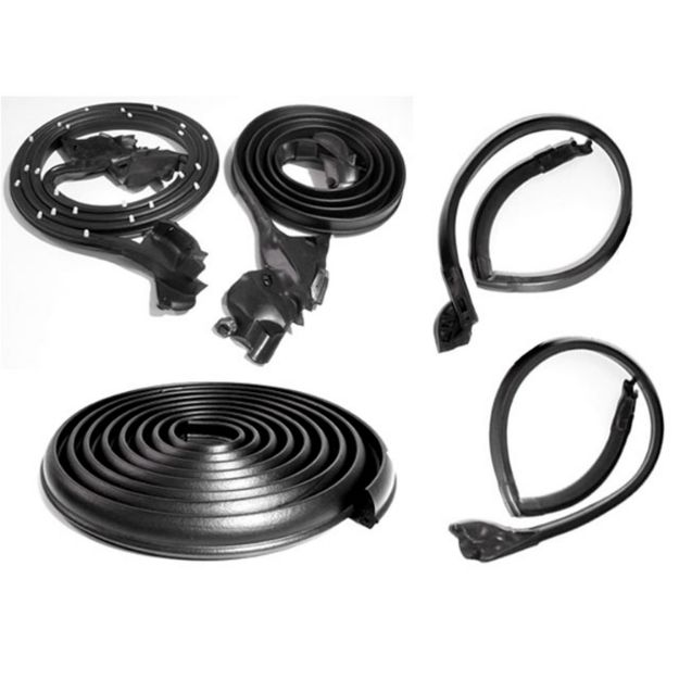Picture of Metro Basic Kit For Chevrolet Monte Carlo 1973-1977; RKB 1900-111
