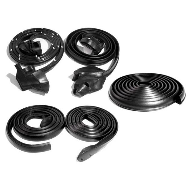 Picture of Metro Basic Kit 2-Door Hardtop For Oldsmobile Toronado 1971-1973; RKB 2007-117