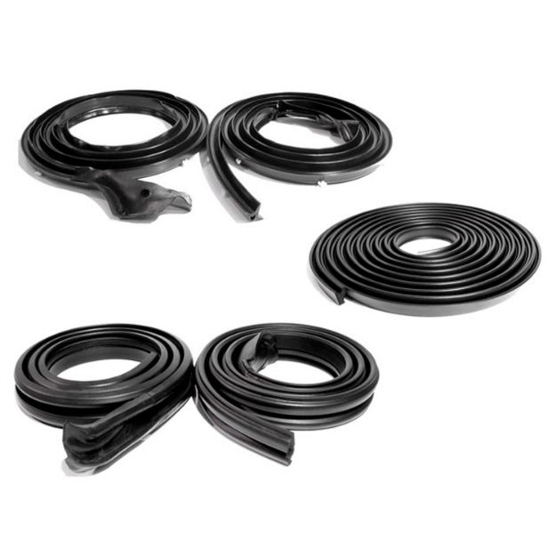 Picture of Metro Basic Kit For Plymouth Cuda, Barracuda 1970, Dodge Challenger 1970; RKB 4005-112