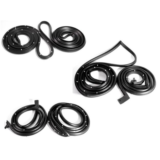 Picture of Metro Basic Kit For Chevrolet G30, Express 1500 1996; RKB 1300-101