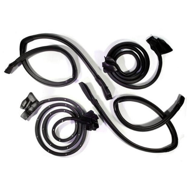 Picture of Metro Basic Kit For Chevrolet El Camino 1986-1988; RKB 1900-103