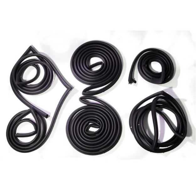 Picture of Metro Basic Kit For Chevrolet Express 2500, Express 1500 1996; RKB 1300-100