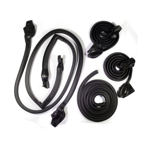 Picture of Metro Basic Kit For Chevrolet Camaro 1970-1981; RKB 2001-105
