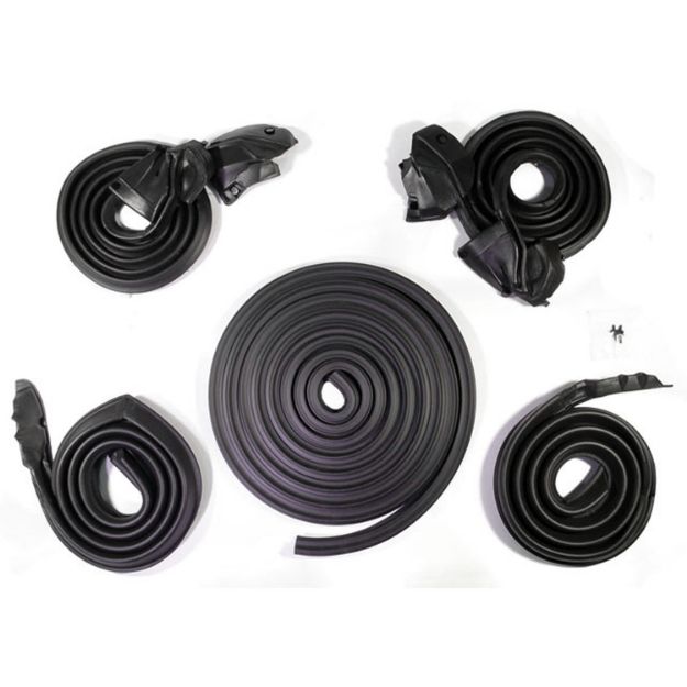 Picture of Metro Basic Kit For Chevrolet Impala 1969-1970; RKB 2007-112