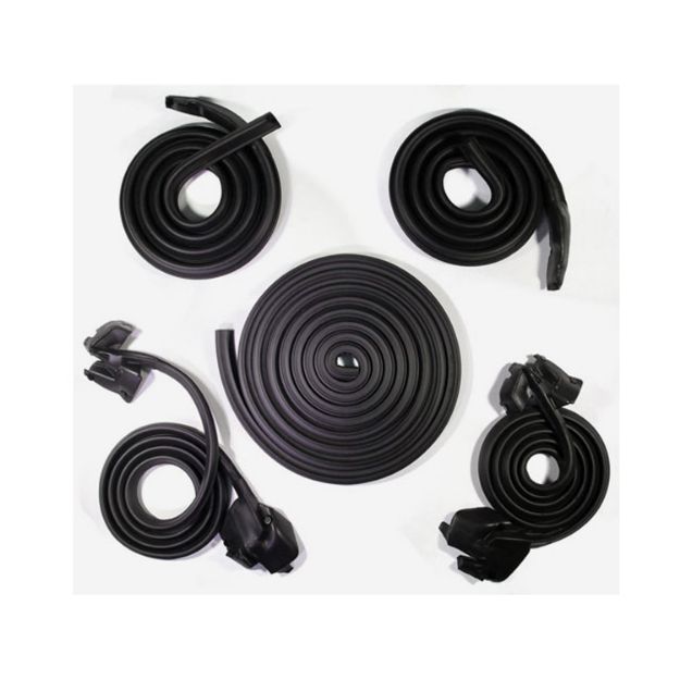 Picture of Metro Basic Kit 2-Door Hardtop For Chevrolet Monte Carlo 1970-1972; RKB 2005-106