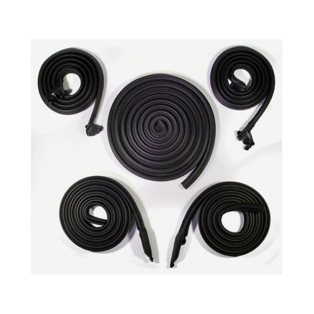 Picture of Metro Basic kit For Chevrolet Chevelle 1966-1967, Malibu 1966-1967; RKB 2003-102