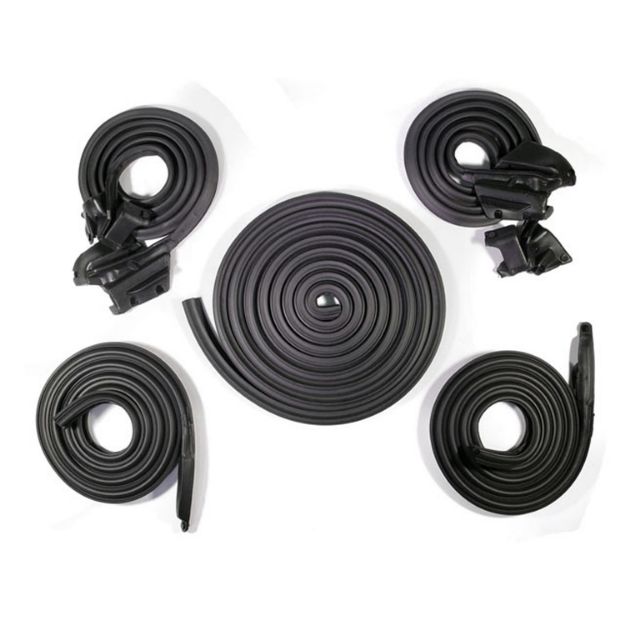 Picture of Metro Basic Kit, 2-Door Hardtop For Chevrolet Chevelle 1968; RKB 2003-104