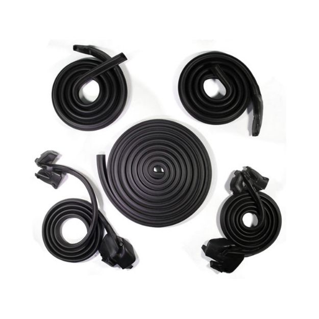 Picture of Metro Basic Kit, 2-Door Hardtop For Chevrolet Chevelle 1969-1972; RKB 2003-105