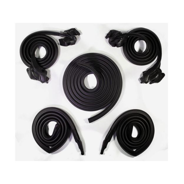 Picture of Metro Basic Kit For Chevrolet Camaro 1968-1969; RKB 2001-104