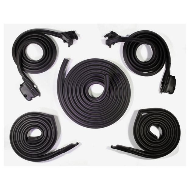 Picture of Metro Basic Kit For Chevrolet Camaro 1967; RKB 2001-103