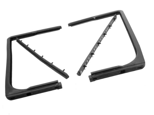 Picture of Metro Vent Window Seals For Buick Century 1954-1956, Special 1954-1956; WR 7316