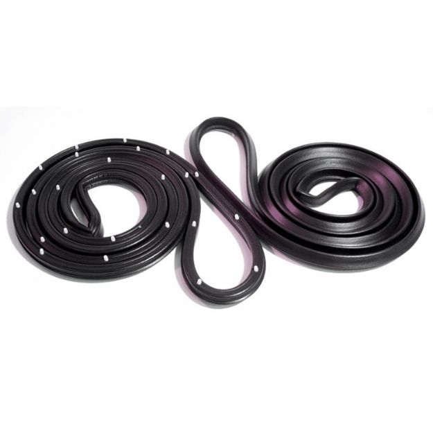 Picture of Metro Door Seals For Toyota 4Runner 1984-1988, Pickup 1984-1988; LM 135