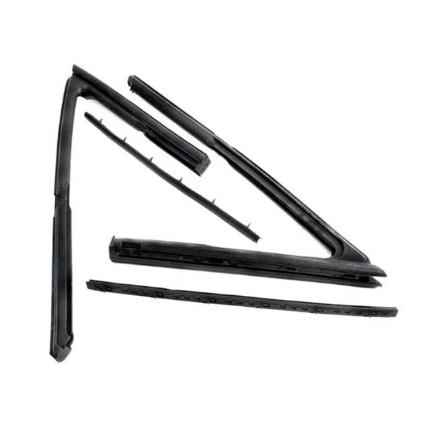 Picture of Metro Vent window seals For Buick Skylark 1964-1967, Special 1964-1967; WR 2011