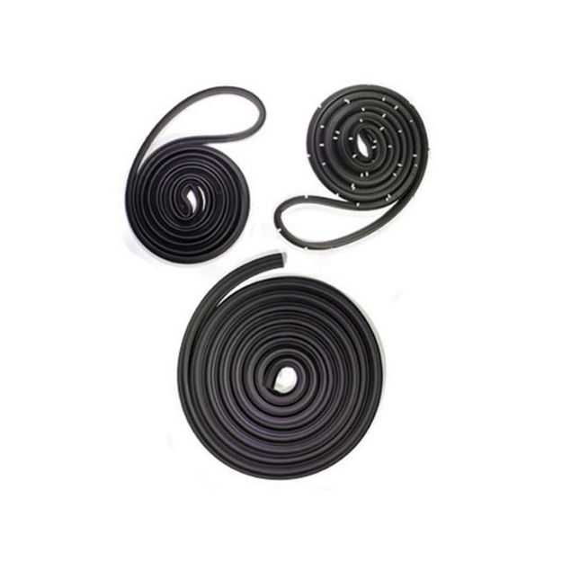 Picture of Metro Basic kit For Chevrolet Bel Air 1967-1968, Biscayne 1967-1968; RKB 2011-103