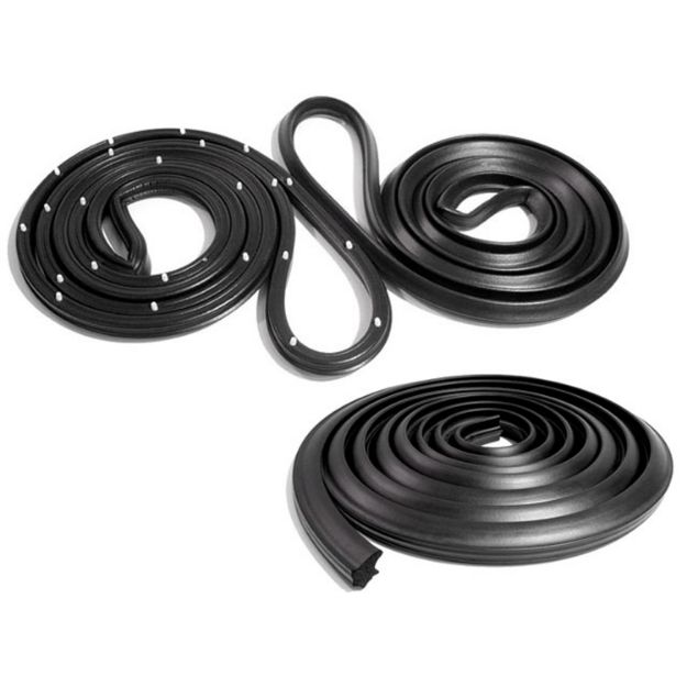 Picture of Metro Basic Kit For Chevrolet Chevy II 1962-1967; RKB 2002-102