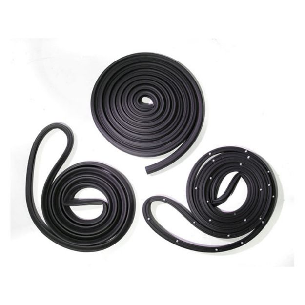 Picture of Metro Basic kit For Chevrolet Chevy II 1968-1969, Nova 1969-1974; RKB 2002-105