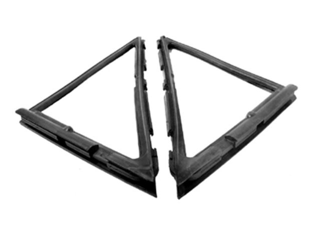 Picture of Metro Vent Window Seals For Plymouth Barracuda 1964-1966, Valiant 1963-1966; WR 2305