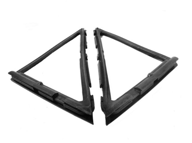 Picture of Metro Vent Window Seals For Plymouth Barracuda 1967-1969, Scamp 1971-1972; WR 2307