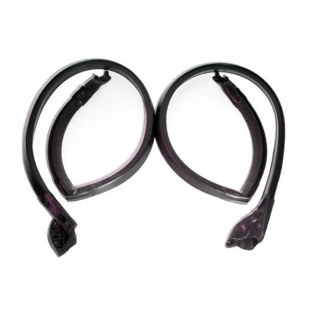 Picture of Metro Molded Roof-Rail Seals For Oldsmobile Cutlass Supreme 1973-1977; RR 5019-G
