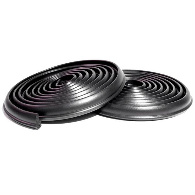 Picture of Metro 174" Hood and Trunk Seal For Chevrolet Corvair 1960-1969; TK 30