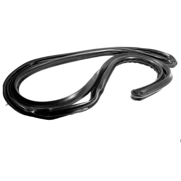 Picture of Metro Door Seal Left Rear For Ford Crown Victoria 1992-1997; LM 453